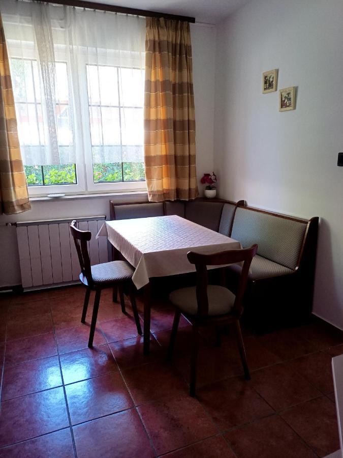 Galamb Villa Siófok Exteriér fotografie