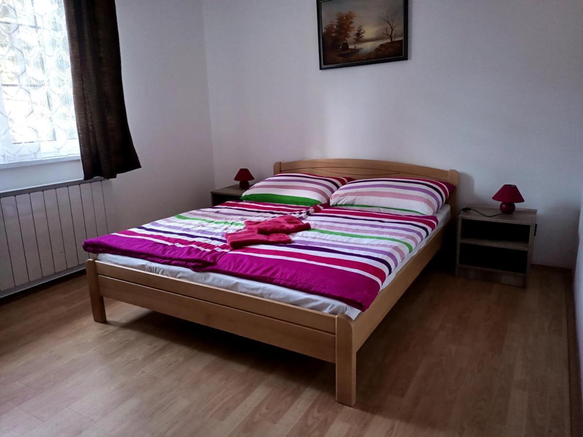 Galamb Villa Siófok Exteriér fotografie
